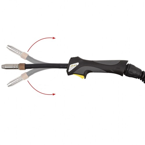 SPP15F-13-400